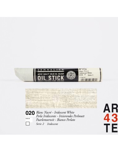 Oil Stick Sennelier NEW