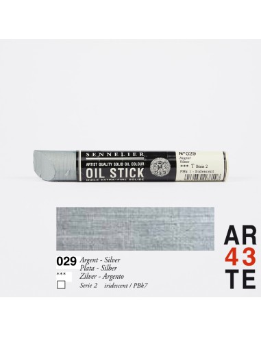 Oil Stick Sennelier NEW