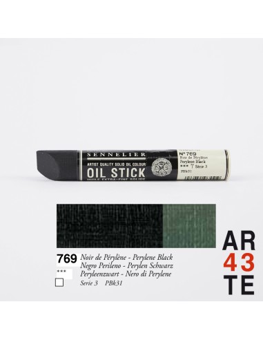 Oil Stick Sennelier NEW