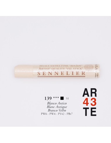 Oil Stick Sennelier NEW