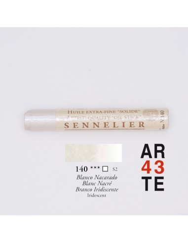 Oil Stick Sennelier NEW