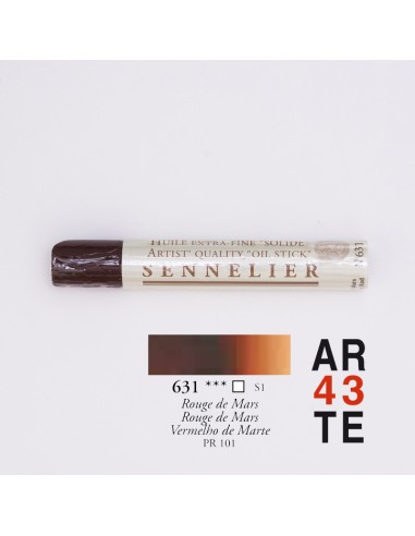 Oil Stick Sennelier NEW