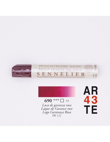 Oil Stick Sennelier NEW