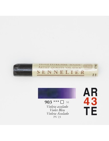 Oil Stick Sennelier NEW