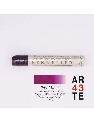 Oil Stick Sennelier NEW