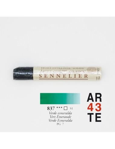 Oil Stick Sennelier NEW