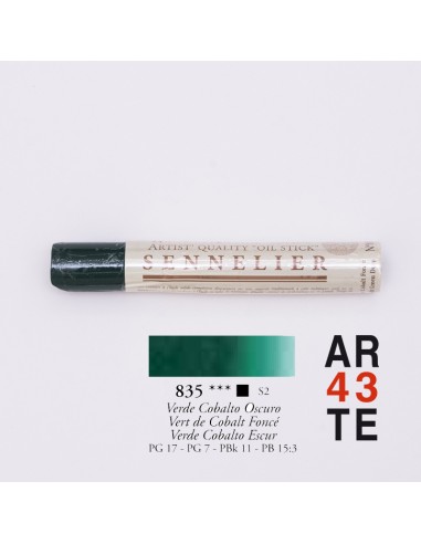 Oil Stick Sennelier NEW