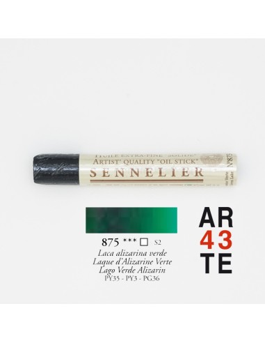 Oil Stick Sennelier NEW