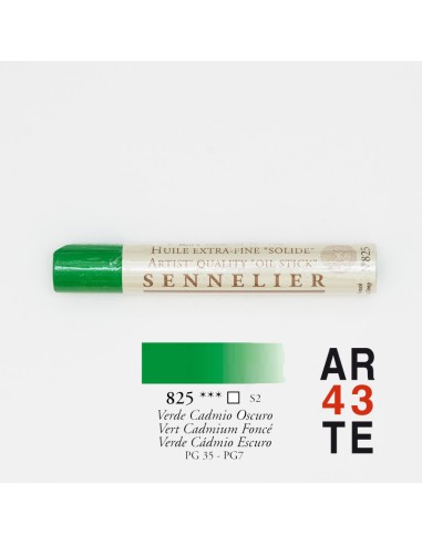 Oil Stick Sennelier NEW