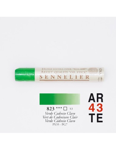 Oil Stick Sennelier NEW