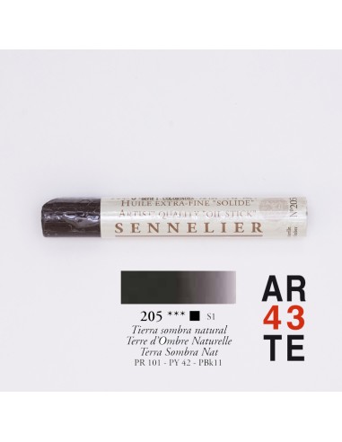 Oil Stick Sennelier NEW