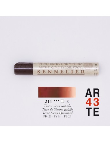 Oil Stick Sennelier NEW