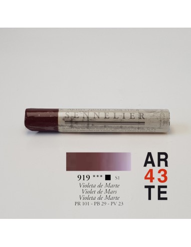 Oil Stick Sennelier NEW