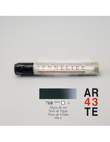 Oil Stick Sennelier NEW