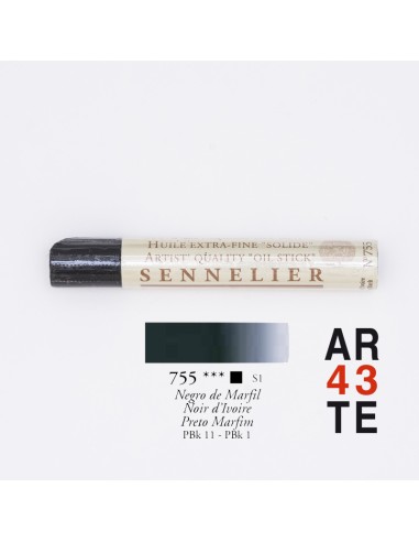 Oil Stick Sennelier NEW