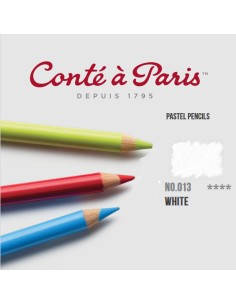 Lápiz Pastel Conté à Paris 2