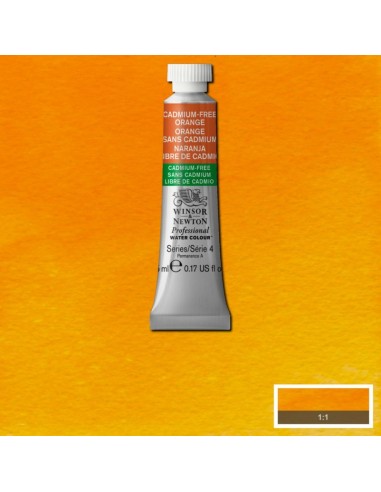 Acuarela Extra-Fina Winsor & Newton