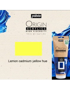 Origin Acrylic Pebeo 2