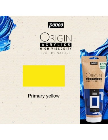 Origin Acrylic Pebeo
