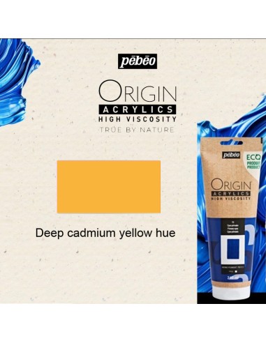 Origin Acrylic Pebeo