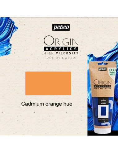 Origin Acrylic Pebeo