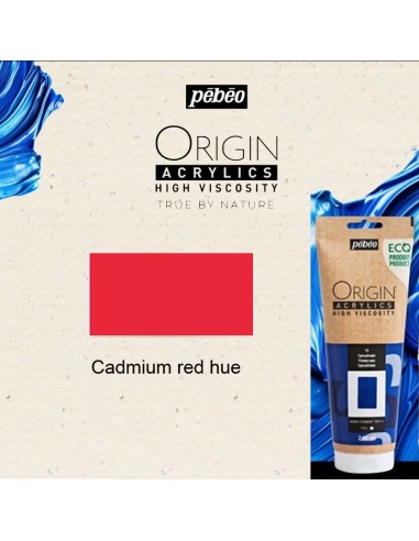 Origin Acrylic Pebeo