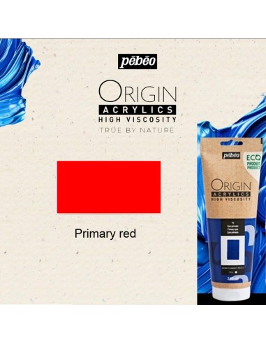 Origin Acrylic Pebeo