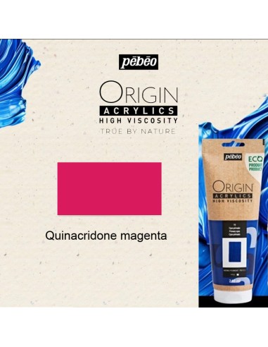 Origin Acrylic Pebeo