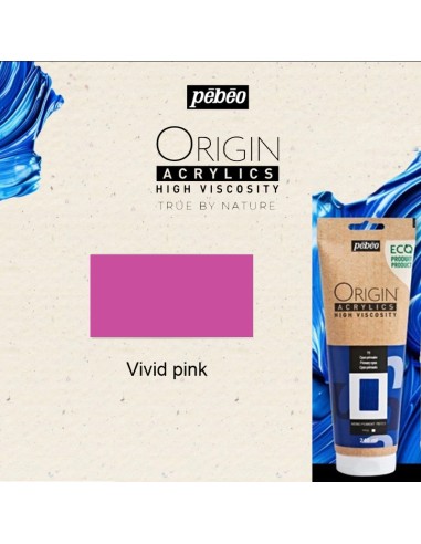 Origin Acrylic Pebeo
