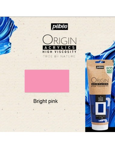 Origin Acrylic Pebeo