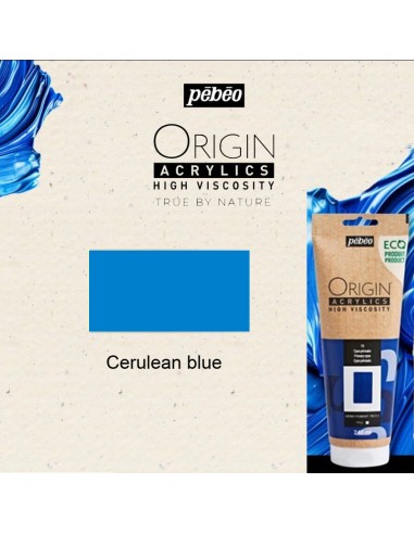 Origin Acrylic Pebeo