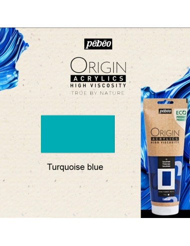 Origin Acrylic Pebeo