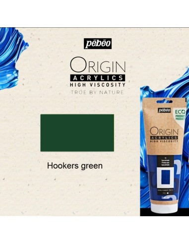 Origin Acrylic Pebeo