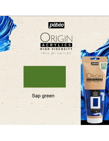 Origin Acrylic Pebeo