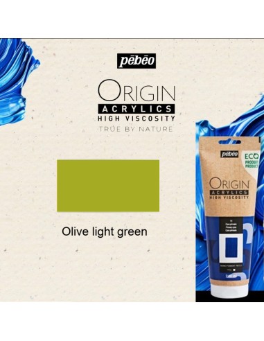 Origin Acrylic Pebeo