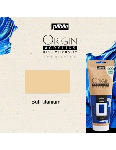 Origin Acrylic Pebeo
