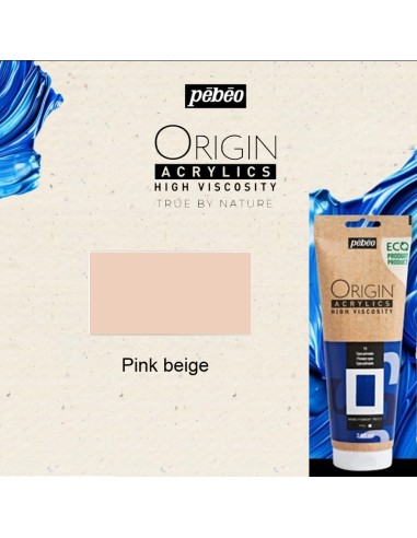Origin Acrylic Pebeo