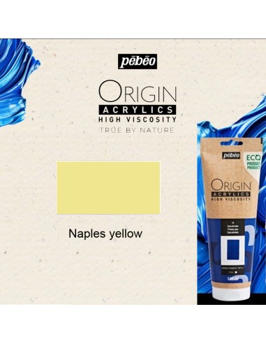 Origin Acrylic Pebeo
