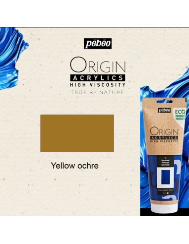 Origin Acrylic Pebeo