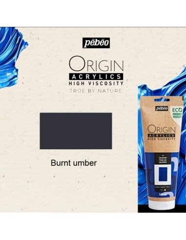 Origin Acrylic Pebeo