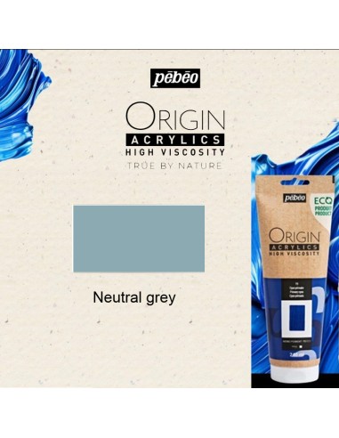 Origin Acrylic Pebeo