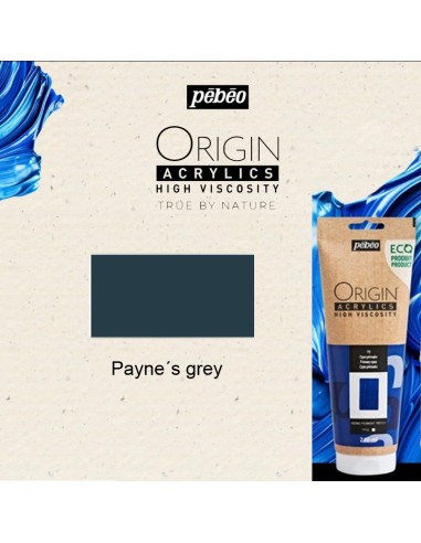 Origin Acrylic Pebeo
