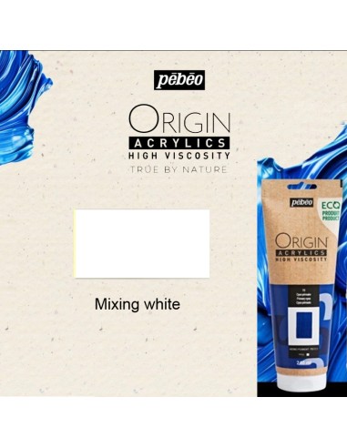 Origin Acrylic Pebeo