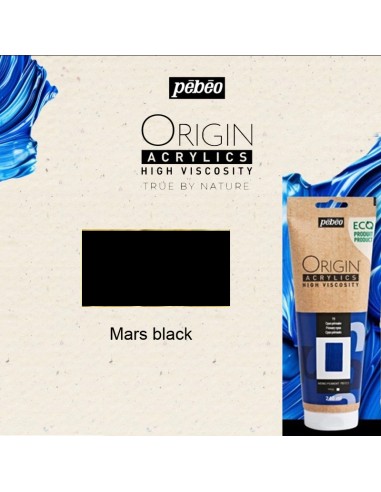 Origin Acrylic Pebeo