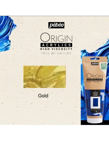 Origin Acrylic Pebeo