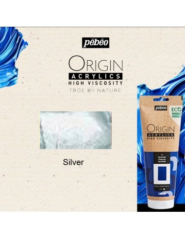 Origin Acrylic Pebeo