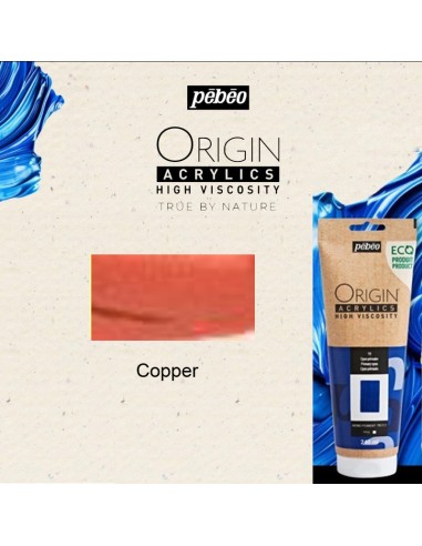 Origin Acrylic Pebeo