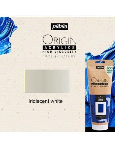 Origin Acrylic Pebeo