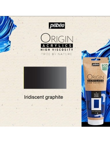 Origin Acrylic Pebeo