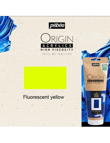 Origin Acrylic Pebeo